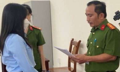 Công an TP. HCM khởi tố 3 trợ lý của bà Nguyễn Phương Hằng