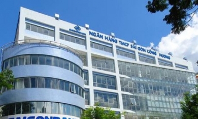 Saigonbank 'chốt' không tăng vốn, không chia cổ tức cho cổ đông