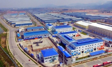 TP. HCM: Khu công nghiệp Phạm Văn Hai được đề xuất đưa vào quy hoạch