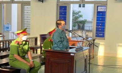 Bình Thuận: Tuyên phạt giám đốc công ty bất động sản Trung Land 12 năm tù