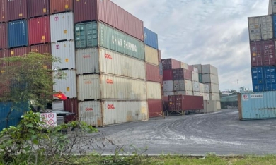 Công ty Vận tải biển Sài Gòn sa sút nghiêm trọng, cổ đông 'cầu cứu' UBND TP. HCM, đề xuất SAMCO thoái vốn