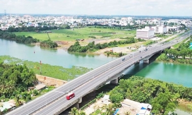 Mở đường Hồ Chí Minh qua Kiên Giang, Bạc Liêu: Đầu tư 3.900 tỷ xây dựng 52km
