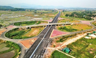 TP. HCM: Chi 2.000 tỷ làm đường nối trung tâm ra cao tốc Thủ Dầu Một - Chơn Thành