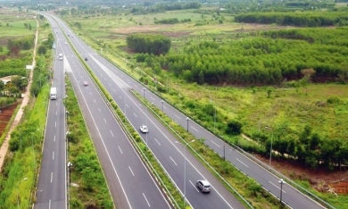 Cao tốc Biên Hoà – Vũng Tàu: Phát đi hàng nghìn thông báo nhưng vẫn tắc GPMB