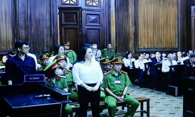 Bà Nguyễn Phương Hằng bị đề nghị mức án 3 - 4 năm tù