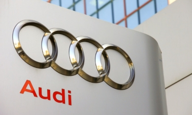 Ô tô sang Audi dùng khung gầm hàng Trung Quốc?
