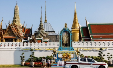 Bất ổn chính trị kéo dài, Thái Lan có thể bị Việt Nam soán ngôi 'con hổ châu Á'
