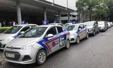 App gọi xe taxi G7 cạnh tranh ở điểm nào?