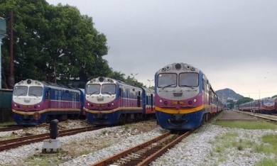 Nhiều sai sót tại Dự án cải tạo, nâng cấp đường sắt Yên Viên - Lào Cai