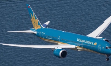 Lần đầu tiên Vietnam Airlines đạt doanh thu 100.000 tỷ đồng, lợi nhuận gần 2.800 tỷ đồng