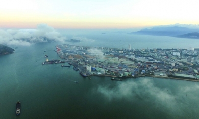 Thu phí tàu lai Cảng Quy Nhơn ‘chênh’ hàng chục tỷ đồng?