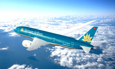 Vietnam Airlines: doanh thu 100.000 tỷ đồng, tính chia cổ tức 1.418 tỷ đồng bằng tiền mặt