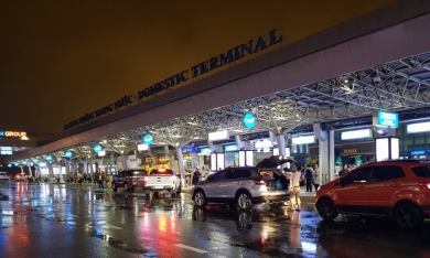 Đại diện sân bay Tân Sơn Nhất: 'Có dấu hiệu bất thường trong 2 quả sầu riêng'