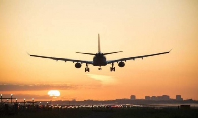 Hãng hàng không Vinpearl Air chọn Nội Bài làm ‘thủ phủ’, Cục hàng không ‘gật đầu’?