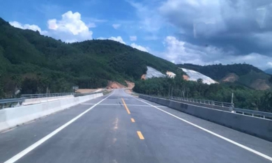 Tắc GPMB cao tốc Cam Lộ - La Sơn, tỉnh Quảng Trị 'cầu cứu' Chính phủ