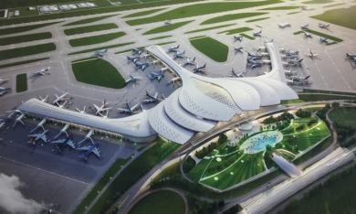 Đồng Nai: Giá đất bồi thường GPMB sân bay Long Thành có thể trên 6,5 triệu đồng/m2