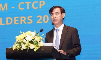 Ông Trần Thanh Hiền, Kế toán trưởng Vietnam Airlines: ‘Chúng tôi không xin không 12.000 tỷ đồng’