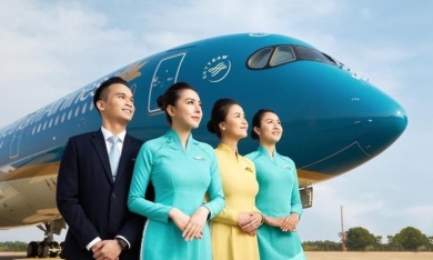 Vietnam Airlines lâm nguy, sự thật thế nào?