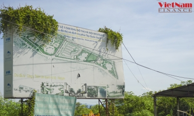 Toàn cảnh dự án Hà Nội Westgate 'đắp chiếu' cả thập kỷ tại Quốc Oai