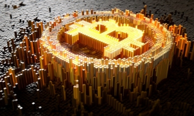 Giá Bitcoin hôm nay 24/10: Sắp 'lên đỉnh' 10.000 USD?