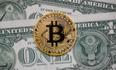 Giá Bitcoin hôm nay (1/1): Xử phạt tới 3 năm tù chính thức có hiệu lực