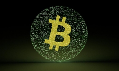 Giá bitcoin hôm nay 10/11: Giảm mạnh dù tránh được đợt phân tách lần 3