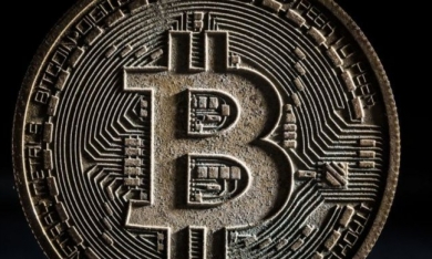 Giá bitcoin hôm nay 1/11: Tiền điện tử do Ngân hàng phát hành sẽ 'đánh bật' Bitcoin?
