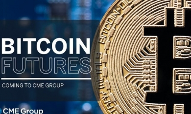 Giá bitcoin hôm nay 16/11: Tập đoàn CME đã sẵn sàng cung cấp dịch vụ bán khống hợp đồng tương lai Bitcoin