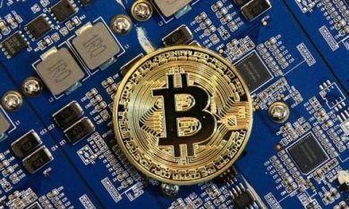 Giá Bitcoin hôm nay 28/11: Bitcoin hướng tới mốc 10.000 USD, dân đào tiền ảo sắm thêm ‘trâu cày’