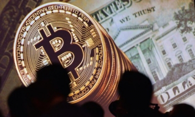 Giá bitcoin hôm nay 17/9: Trung Quốc có thể chặn truy cập giao dịch bitcoin