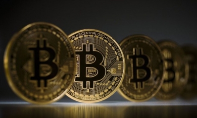 Giá bitcoin hôm nay 21/9: Các ngân hàng đang ‘sợ' Bitcoin
