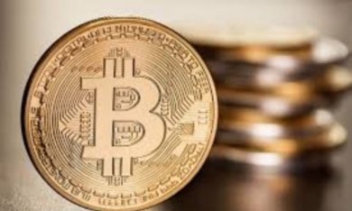 Giá bitcoin hôm nay 11/10: Tiếp tục áp sát mốc 5.000 USD sau khi ‘rơi’ 600 USD trong 5 phút