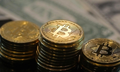 Giá bitcoin hôm nay (10/1): Bitcoin ‘hấp dẫn’ vì nhận thức về rủi ro trong kinh tế đang thay đổi?
