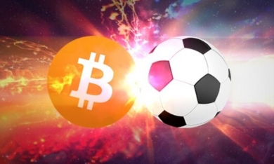 Giá Bitcoin hôm nay (21/1): Tiền ảo bóng đá FootballCoin có gì lạ?