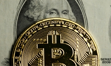 Giá bitcoin hôm nay (24/1): Bộ Tư pháp cảnh báo về giao dịch tiền số