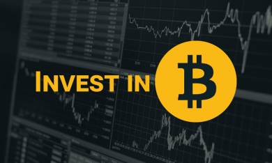 Giá Bitcoin hôm nay (31/1): Quỹ đầu tư lớn nhất thế giới 'theo dõi chặt chẽ' các đồng tiền số