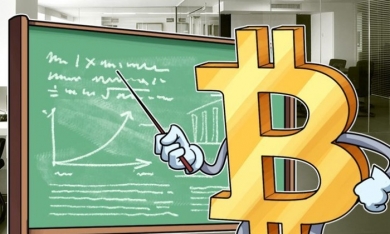 Giá tiền ảo hôm nay (28/10): Trường học mở ngành Blockchain, đóng học phí bằng Bitcoin