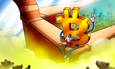 Giá tiền ảo hôm nay (15/11): Lý giải nguyên nhân giá Bitcoin tiếp tục lập đáy
