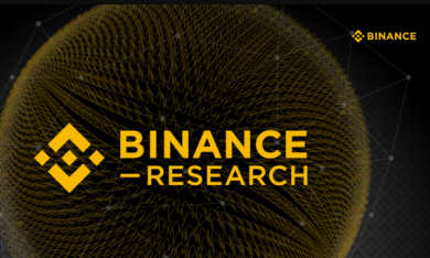 Binance thành lập phòng nghiên cứu Binance Research, cung cấp báo cáo chuyên sâu về Blockchain