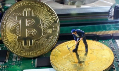 Giá Bitcoin hôm nay (12/2): Đào Bitcoin bằng siêu máy tính có hiệu quả không?