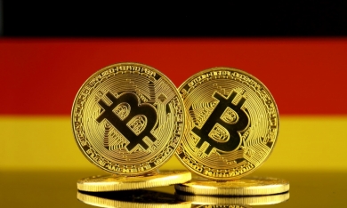 Giá bitcoin hôm nay (31/3): Đức chấp nhận thanh toán bằng tiền số khi đi du lịch