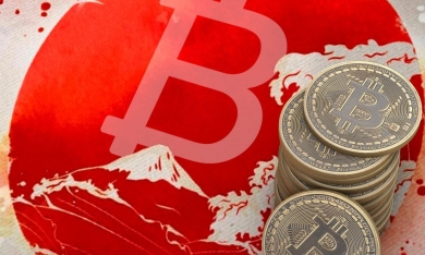 Giá bitcoin hôm nay (24/4): Sàn tiền số ở Nhật Bản sẽ được quản lý như ngân hàng?
