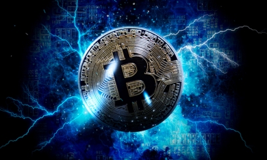 Giá Bitcoin hôm nay (7/4): Ví điện tử đầu tiên trên thế giới tích hợp Lightning Network