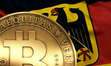 Giá bitcoin hôm nay (13/5): Ngân hàng Đức dùng Bitcoin để chuyển các khoản vay