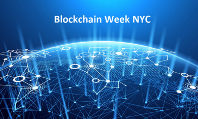 Giá bitcoin hôm nay (14/5): Sự kiện Blockchain Week New York sẽ thúc đẩy giá bitcoin?