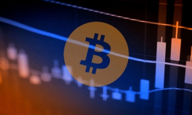 Giá bitcoin hôm nay (18/6): ‘Niềm tin vào tiền ảo rất mong manh‘