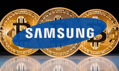 Giá bitcoin hôm nay (23/7): Samsung chấp nhận thanh toán bằng tiền số