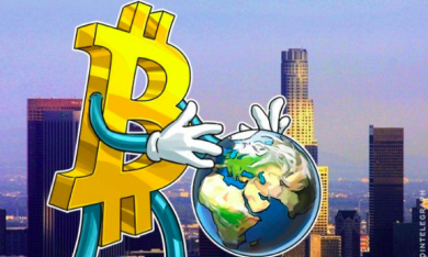 Giá tiền ảo hôm nay (13/1): ‘Giá Bitcoin rơi xuống 3.000 USD sẽ gây tâm lý hoảng loạn’