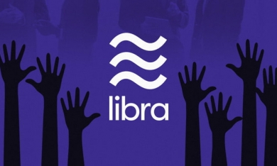 Giá tiền ảo hôm nay (21/10): CEO Facebook nói Libra sẽ không bị kiểm soát bởi một công ty duy nhất