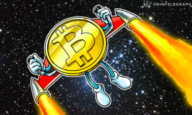 Giá tiền ảo hôm nay (12/3): Vì sao Bitcoin sẽ quay lại 8.000 USD vào giữa năm 2020?